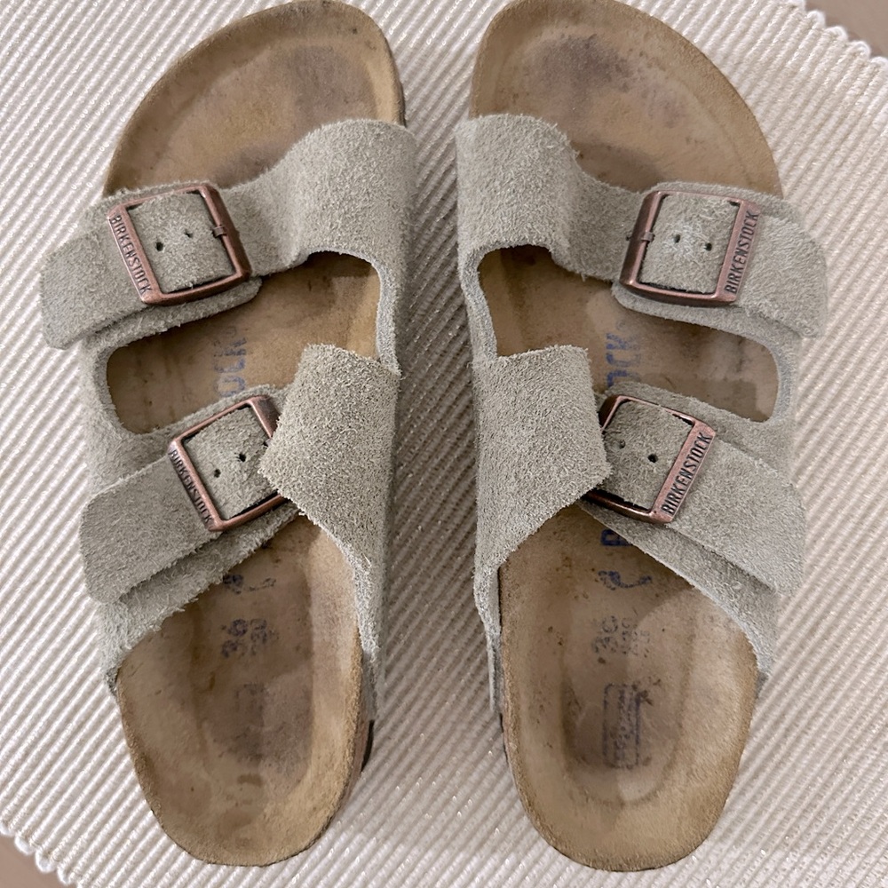Birkenstock Sandals